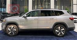 Volkswagen Atlas